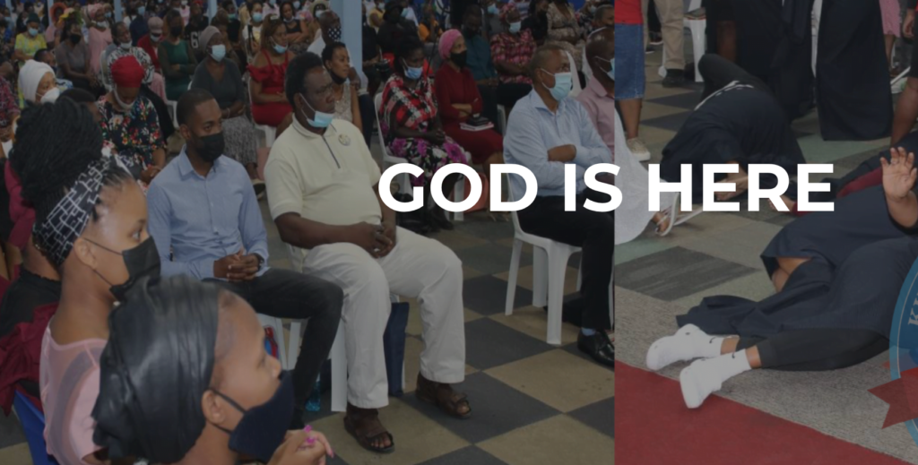 Top 10 List of Top Fake Pastors in Kenya 2024